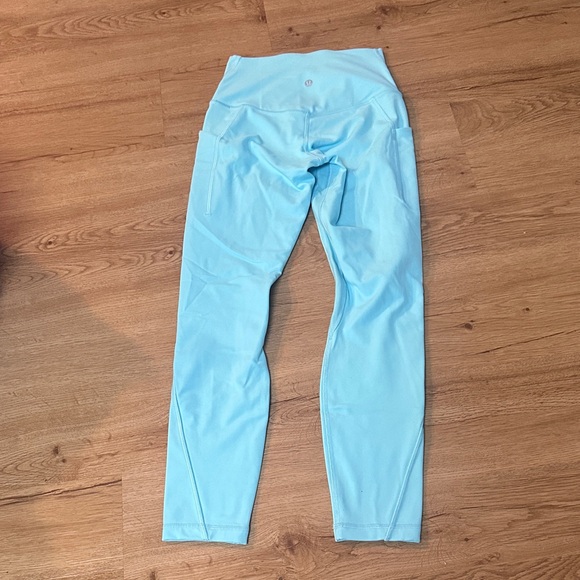 lululemon athletica Pants - Lululemon leggings size 4